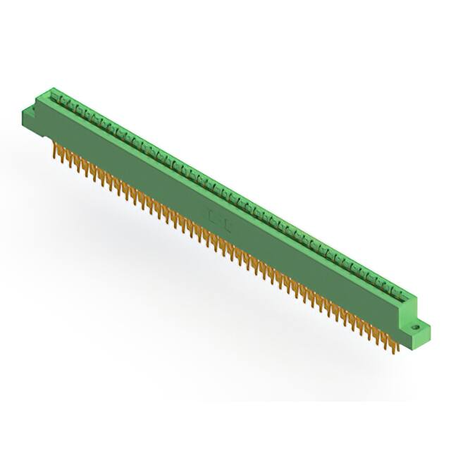 333-086-560-202 EDAC Inc.  Edgeboard Connectors
